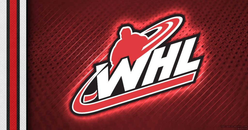 Énorme transaction impliquant l’espoir des Ducks Olen Zellweger dans la WHL