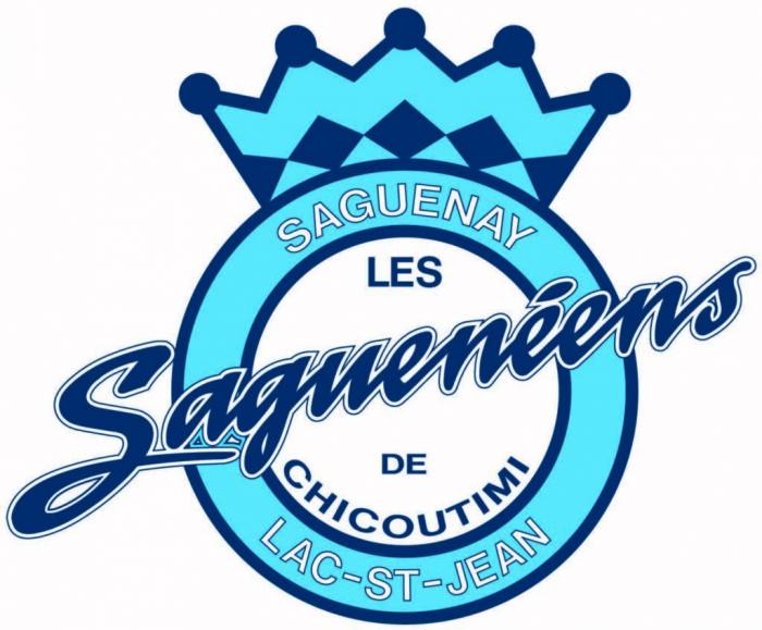 Les Saguenéens de Chicoutimi font peau neuve ! | Nouveau logo