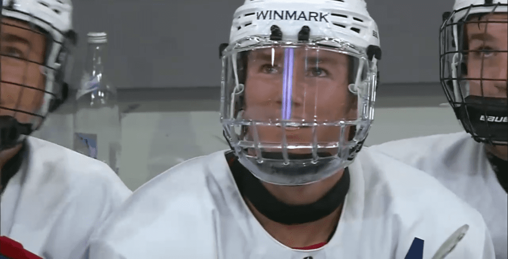 Ryan Chesley - InStat Hockey2 - u18