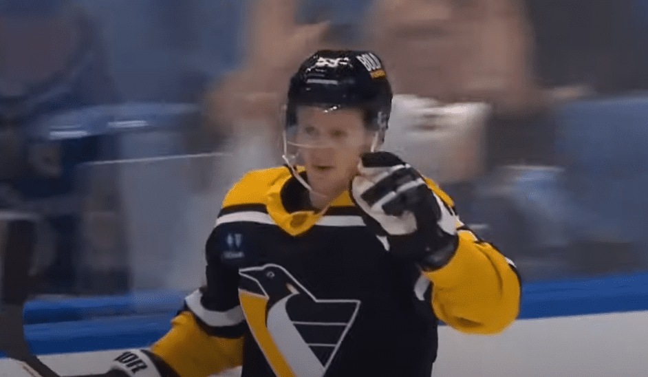 Penguins: d’une véritable aubaine à joueur le plus payé de l’équipe ?